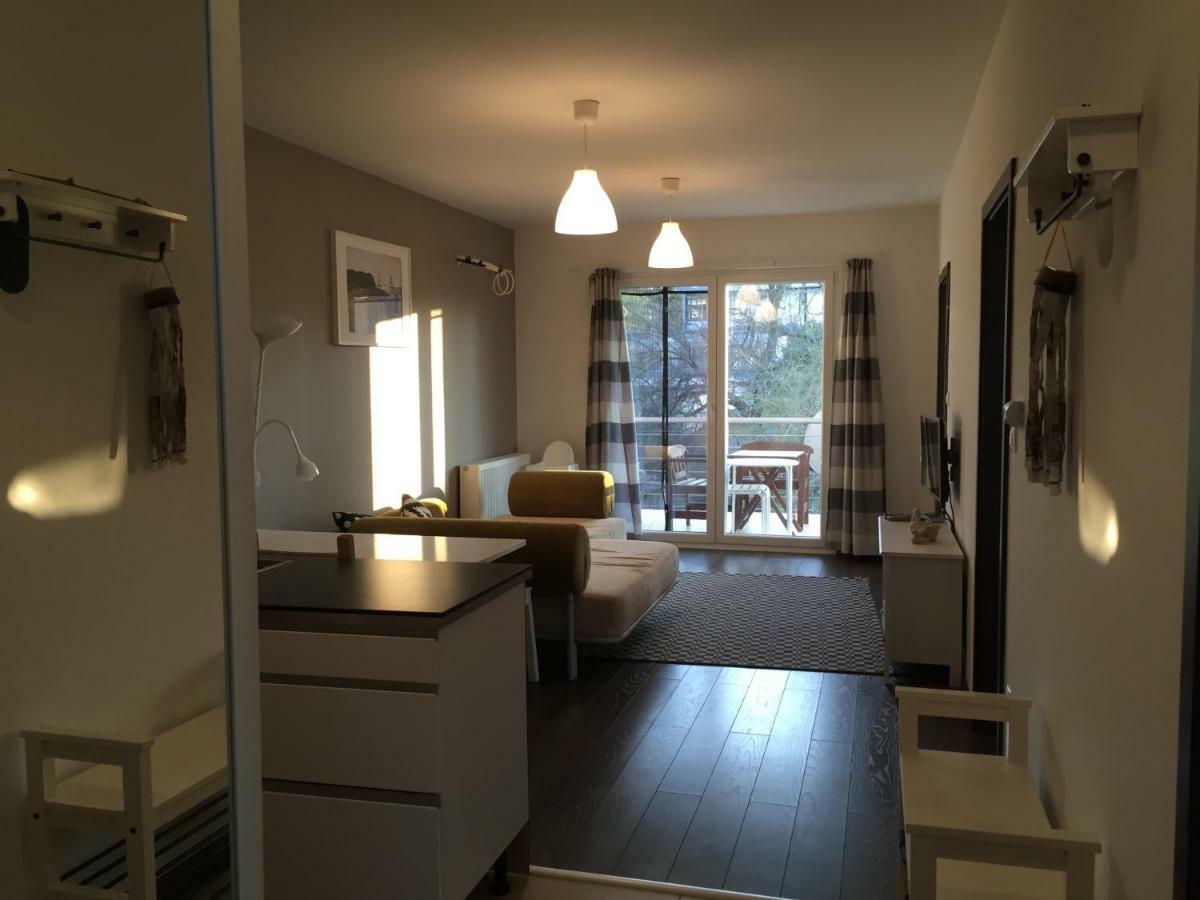 Hannajo Apartman Zamárdi Zewnętrze zdjęcie