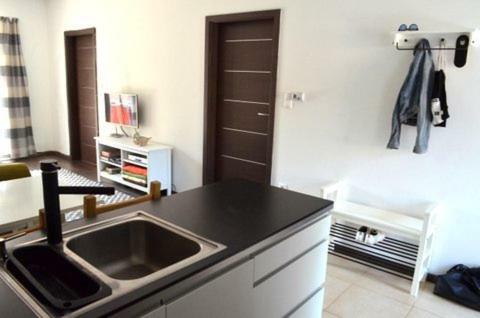 Hannajo Apartman Zamárdi Zewnętrze zdjęcie