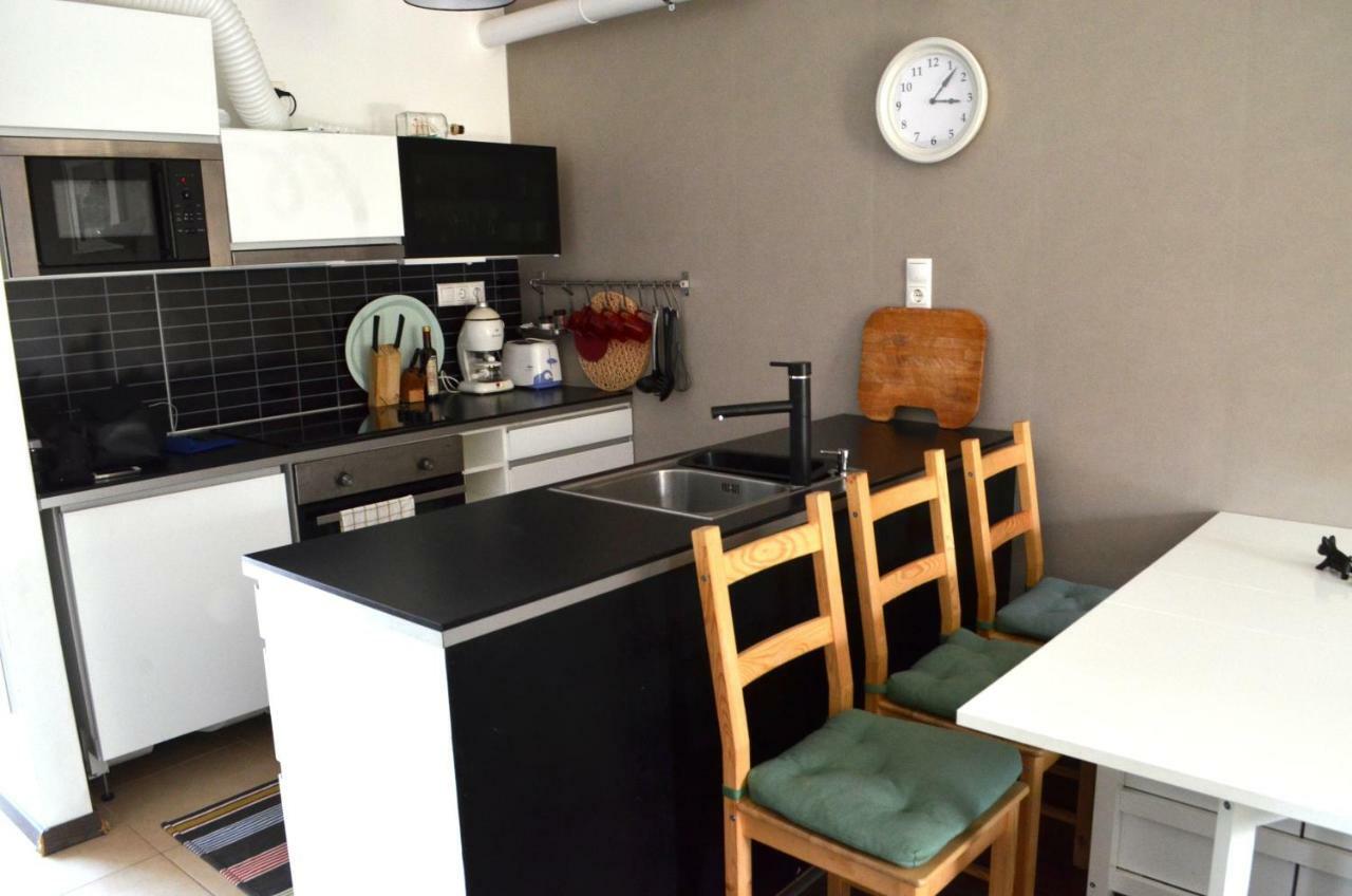 Hannajo Apartman Zamárdi Zewnętrze zdjęcie