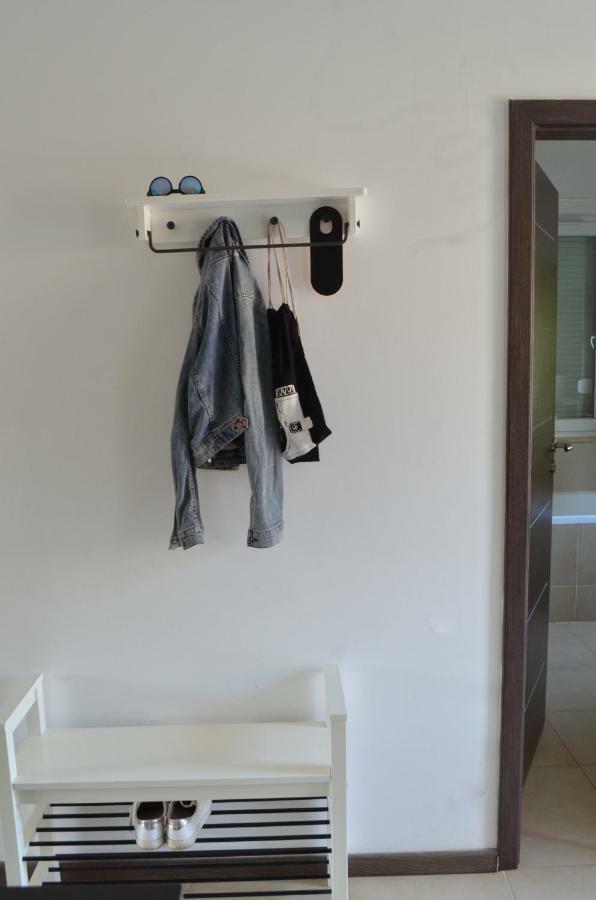 Hannajo Apartman Zamárdi Zewnętrze zdjęcie