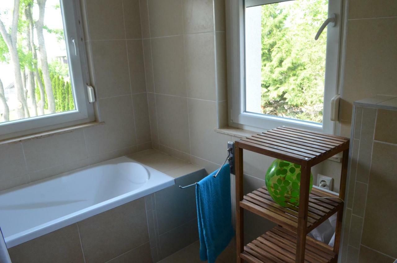Hannajo Apartman Zamárdi Zewnętrze zdjęcie